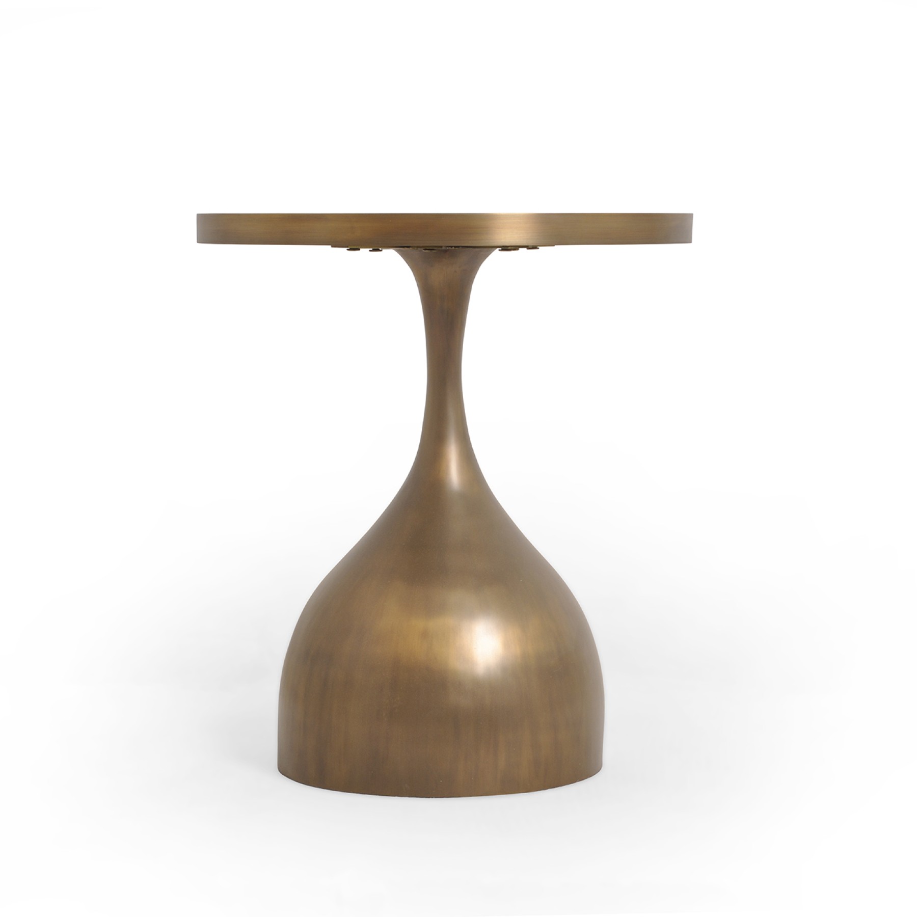 Henri Side Table | Ironies